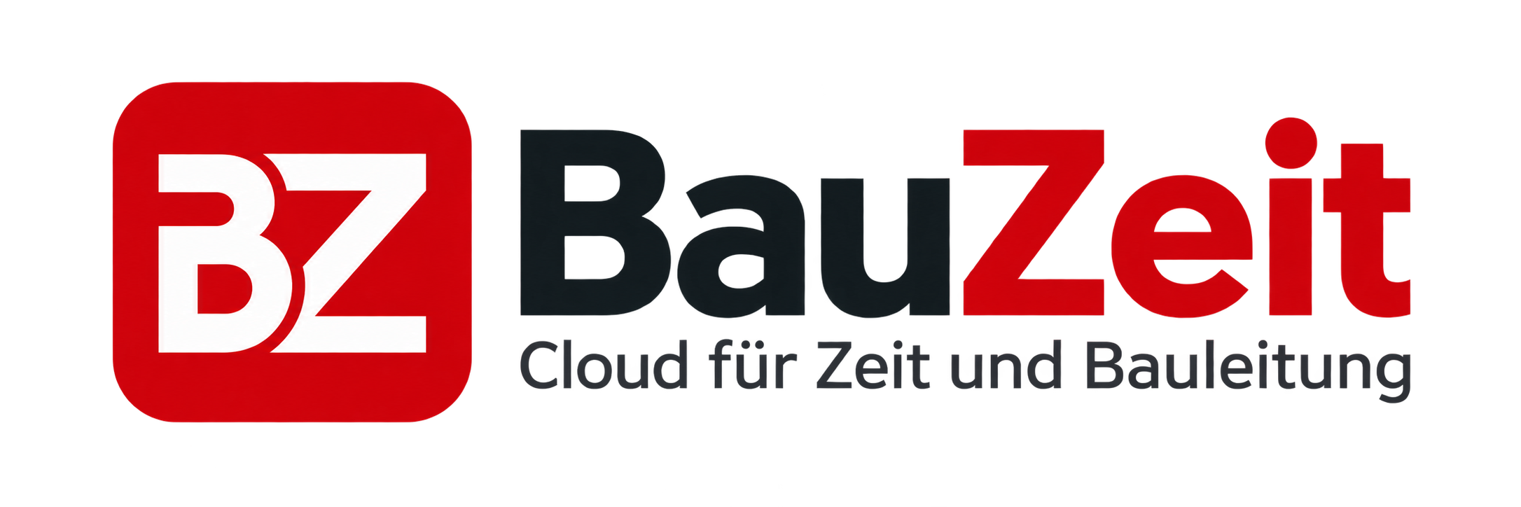 BauZeit Cloud für Zeit und Bauleitung